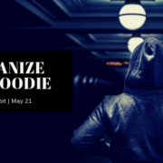 Humanize My Hoodie blog banner