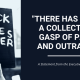 black lives matter blog banner